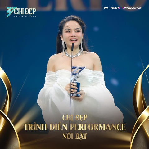 Tóc Tiên 'bội thu' tại show 'Chị đẹp đạp gió' - Ảnh 18.