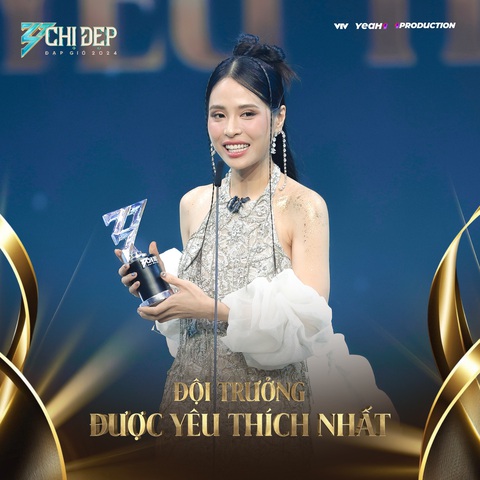 Tóc Tiên 'bội thu' tại show 'Chị đẹp đạp gió' - Ảnh 11. Tóc Tiên 'bội thu' tại show 'Chị đẹp đạp gió' - Ảnh 12.