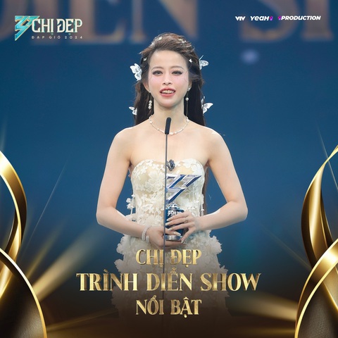 Tóc Tiên 'bội thu' tại show 'Chị đẹp đạp gió' - Ảnh 17.