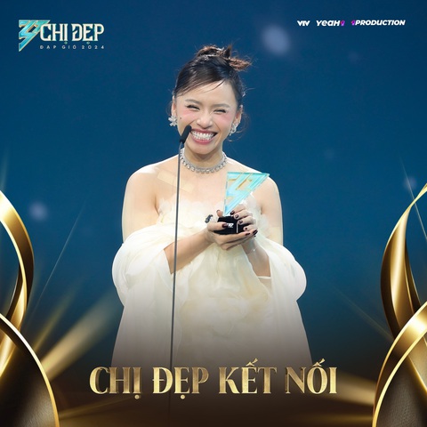 Tóc Tiên 'bội thu' tại show 'Chị đẹp đạp gió' - Ảnh 7.