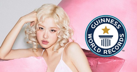 'Một năm mới bình an' của Sơn Tùng cán mốc 100 triệu lượt xem; Rosé đạt kỷ lục Guinness thế giới - Ảnh 2. 'Một năm mới bình an' của Sơn Tùng cán mốc 100 triệu lượt xem; Rosé đạt kỷ lục Guinness thế giới - Ảnh 2.