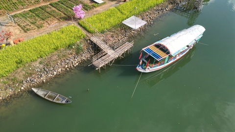 Du xuân, ghé Quảng Ngãi nhớ 'Đi về nơi có gió' - Ảnh 4.