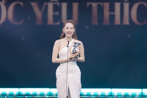 Tóc Tiên là đội trưởng Hoa đạp gió, concert Chị đẹp đạp gió tổ chức tháng 4 - Ảnh 2. Tóc Tiên là đội trưởng Hoa đạp gió, concert Chị đẹp đạp gió tổ chức tháng 4 - Ảnh 2.
