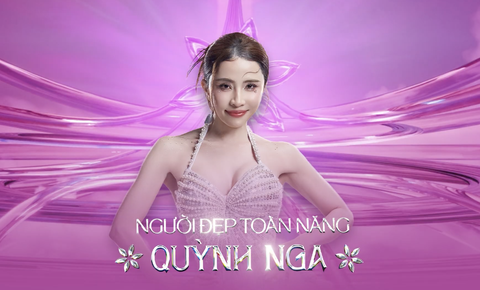 Quỳnh Nga là quán quân Bước nhảy hoàn vũ 2024 - Ảnh 2. Quỳnh Nga là quán quân Bước nhảy hoàn vũ 2024 - Ảnh 2.