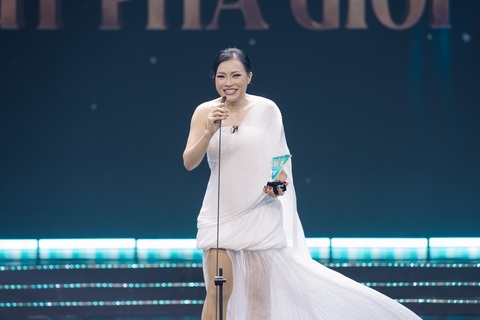 Tóc Tiên là đội trưởng Hoa đạp gió, concert Chị đẹp đạp gió tổ chức tháng 4 - Ảnh 4. Tóc Tiên là đội trưởng Hoa đạp gió, concert Chị đẹp đạp gió tổ chức tháng 4 - Ảnh 4.
