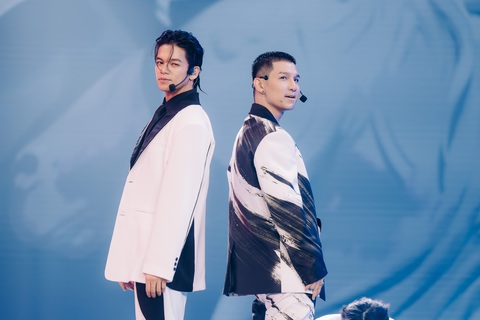 Tóc Tiên là đội trưởng Hoa đạp gió, concert Chị đẹp đạp gió tổ chức tháng 4 - Ảnh 7. Tóc Tiên là đội trưởng Hoa đạp gió, concert Chị đẹp đạp gió tổ chức tháng 4 - Ảnh 7.