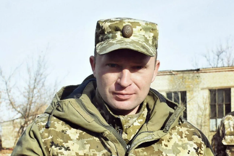 Quân Nga tiến sâu, Ukraine lại thay chỉ huy vùng Donetsk - Ảnh 1. Quân Nga tiến sâu, Ukraine lại thay chỉ huy vùng Donetsk - Ảnh 1.