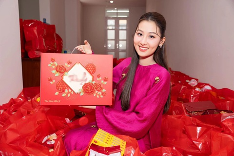 Hoa hậu Quế Anh: Những thất bại đều là cơ hội để hoàn thiện bản thân - Ảnh 5. Hoa hậu Quế Anh: Những thất bại đều là cơ hội để hoàn thiện bản thân - Ảnh 5.