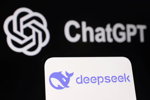 Chân dung người cha đẻ đứng sau sự trỗi dậy của DeepSeek - Ảnh 3. Chân dung người cha đẻ đứng sau sự trỗi dậy của DeepSeek - Ảnh 3.