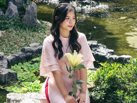Tết trong mắt bạn trẻ: Xưa - nay, giao thoa giữa truyền thống và hiện đại - Ảnh 2. Trong mắt bạn trẻ hôm nay, Tết như thế nào? - Ảnh 2.