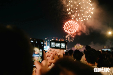 Chúc mừng năm mới Ất Tỵ 2025! - Ảnh 17. Chúc mừng năm mới Ất Tỵ 2025! - Ảnh 17.