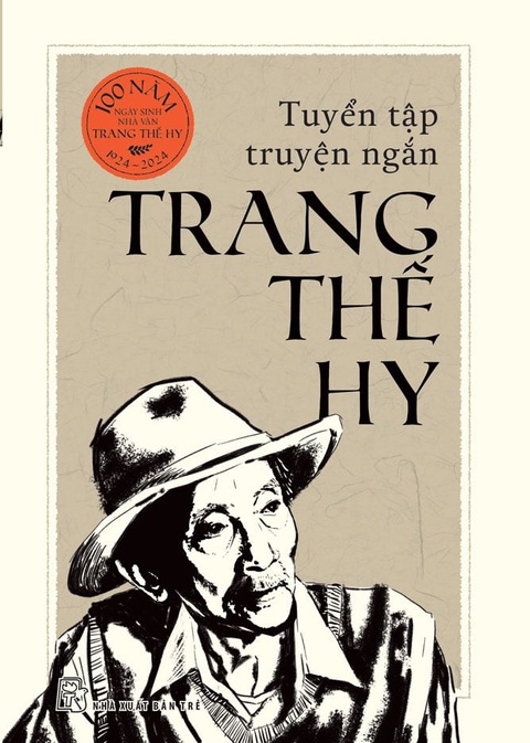Trang Thế Hy, nhà văn Nam Bộ đi tìm vẻ đẹp của sự bất toàn - Ảnh 3. Trang Thế Hy, nhà văn Nam Bộ đi tìm vẻ đẹp của sự bất toàn - Ảnh 3.