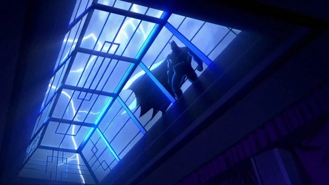 The Batman - Ảnh 2. The Batman - Ảnh 2.