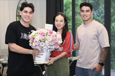Madam Pang tiếc ngẩn tiếc ngơ vì không có được Nguyễn Xuân Son - Ảnh 3.