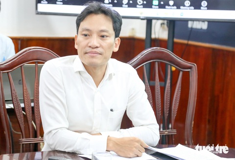 TP.HCM đặc thù cần có những bộ máy đặc thù - Ảnh 2.
