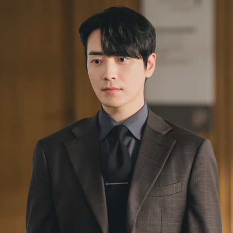 Han Ji Min 'nên duyên' Lee Joon Hyuk trong 'Thư ký hoàn hảo của tôi' - Ảnh 2.
