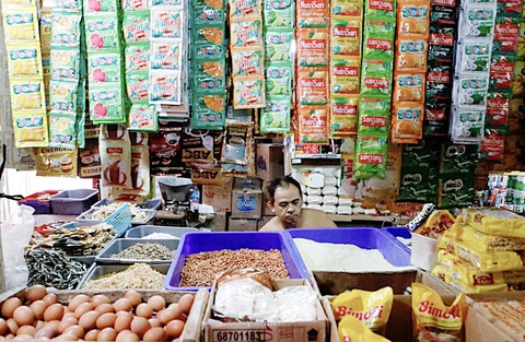Vì sao Indonesia điều chỉnh thuế VAT vào phút chót? - Ảnh 1. Vì sao Indonesia điều chỉnh thuế VAT vào phút chót? - Ảnh 1.