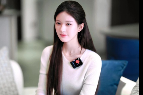 Triệu Lộ Tư viết tâm thư dài vào mùng 1 Tết, thừa nhận lấy bệnh tật thu hút sự chú ý? - Ảnh 1. Triệu Lộ Tư viết tâm thư dài vào mùng 1 Tết, thừa nhận lấy bệnh tật thu hút sự chú ý? - Ảnh 1.