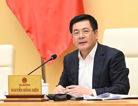 đàm phán - Ảnh 1.