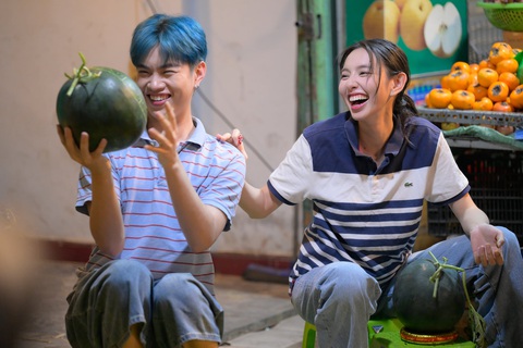 - Ảnh 2. Anh hùng xạ điêu gây thất vọng - Ảnh 5.