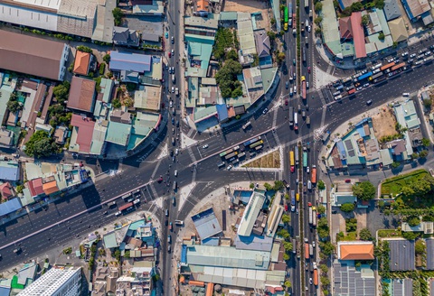 Cao tốc 60 km nối TP.HCM và Bình Dương, Tây Nguyên thực hiện ra sao? - Ảnh 1. Cao tốc 60 km nối TP.HCM và Bình Dương, Tây Nguyên thực hiện ra sao? - Ảnh 1.
