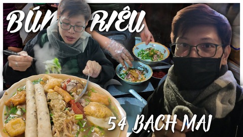 Quán bún riêu lâu đời 'chém' khách 1,2 triệu đồng mùng 1 Tết? - Ảnh 4. Thực hư chuyện quán bún riêu tại Hà Nội 'chém' khách 400.000 đồng một tô ngay mùng 1 Tết - Ảnh 4.