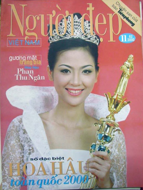 Người đẹp nào đăng quang Hoa hậu Việt Nam có tuổi đời nhỏ nhất? - Ảnh 14. Người đẹp đăng quang Hoa hậu Việt Nam có tuổi đời nhỏ nhất là ai? - Ảnh 15.