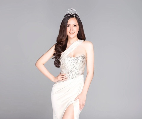 Người đẹp nào đăng quang Hoa hậu Việt Nam có tuổi đời nhỏ nhất? - Ảnh 11. Người đẹp đăng quang Hoa hậu Việt Nam có tuổi đời nhỏ nhất là ai? - Ảnh 12.
