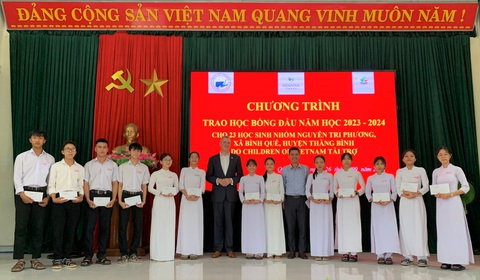 Bất ngờ với khoản thuế 730 tỉ của siêu dự án trên vùng cát trắng tỉnh Quảng Nam - Ảnh 3.