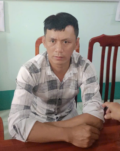 Đánh người sau va quẹt ở Bình Dương: người bị đánh đã tử vong - Ảnh 1. Người đàn ông bị đánh sau va quẹt ở Bình Dương đã tử vong - Ảnh 1.