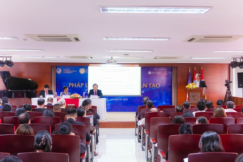AI gây thiệt hại, ai chịu trách nhiệm? - Ảnh 1. AI gây thiệt hại, ai chịu trách nhiệm? - Ảnh 1.