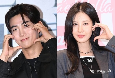 Phim mới của Ok Taecyeon và Seohyun đối mặt với những rắc rối - Ảnh 2.