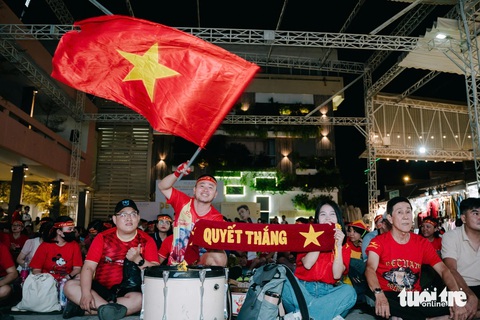 Cổ động viên