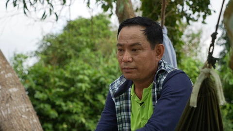 Như chưa hề có cuộc chia ly: nước mắt Lùn Mã Tử, lạc cha, lạc mẹ cực khổ quá trời - Ảnh 5. Như chưa hề có cuộc chia ly: Nước mắt Lùn Mã Tử, lạc cha, lạc mẹ cực khổ quá trời - Ảnh 5.