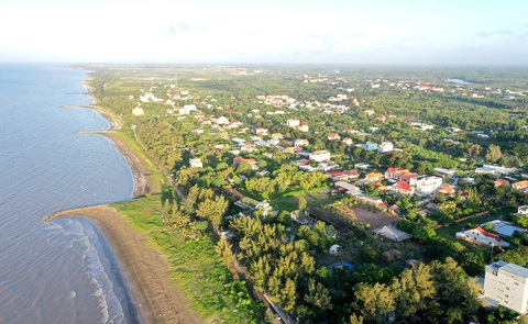 Triển khai hiệu quả quy hoạch - Ảnh 2. Triển khai hiệu quả quy hoạch - Ảnh 2.