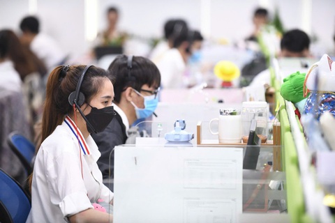 Vi rút HMPV lây lan ở Trung Quốc có đáng lo? - Ảnh 1. Vi rút HMPV lây lan ở Trung Quốc có đáng lo? - Ảnh 1.