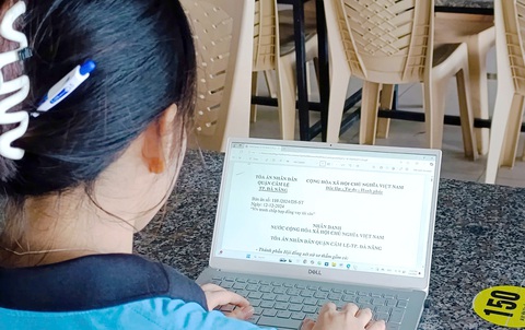 Cho người quen mượn hơn 10 tỉ rồi khổ sở kiện ra tòa - Ảnh 1. Cho người quen mượn hơn 10 tỉ rồi khổ sở kiện ra tòa - Ảnh 1.