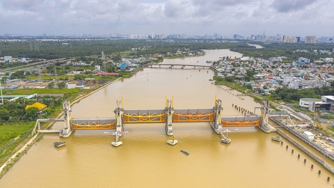 Triển khai hiệu quả quy hoạch - Ảnh 4. Triển khai hiệu quả quy hoạch - Ảnh 3.