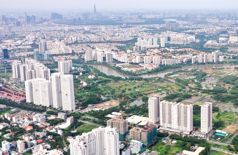 Triển khai hiệu quả quy hoạch - Ảnh 1. Triển khai hiệu quả quy hoạch - Ảnh 1.