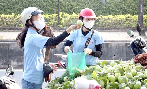 Mất thưởng Tết, người 'lạc quan' kẻ chán chường - Ảnh 1. Mất thưởng Tết, người 'lạc quan' kẻ chán chường - Ảnh 1.