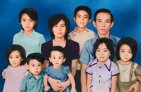 Như chưa hề có cuộc chia ly: nước mắt Lùn Mã Tử, lạc cha, lạc mẹ cực khổ quá trời - Ảnh 2. Như chưa hề có cuộc chia ly: nước mắt Lùn Mã Tử, lạc cha, lạc mẹ cực khổ quá trời - Ảnh 2.