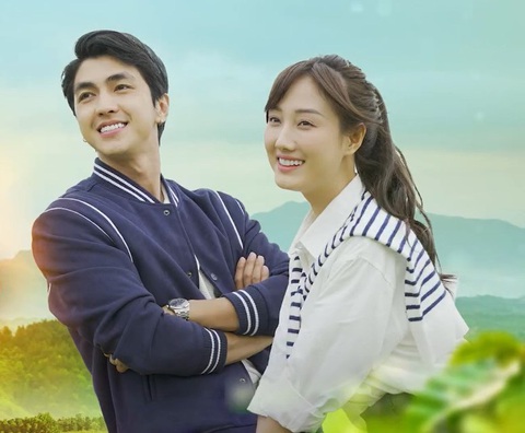 Tình yêu mẹ đơn thân của Đi về miền có nắng - Ảnh 2. Tình yêu mẹ đơn thân của Đi về miền có nắng - Ảnh 2.