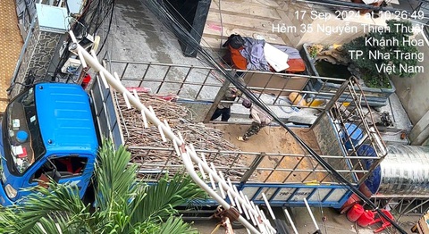 Vụ bán tài sản cưỡng chế ở Nha Trang: Thanh tra đề nghị chuyển công an điều tra - Ảnh 2. Vụ bán tài sản cưỡng chế ở Nha Trang: Thanh tra đề nghị chuyển công an điều tra - Ảnh 2.