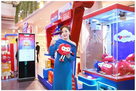 ‘Chông gai’, ‘Say hi’ hội tụ tại chuỗi sự kiện VNPAY Super Sale - Ảnh 8.