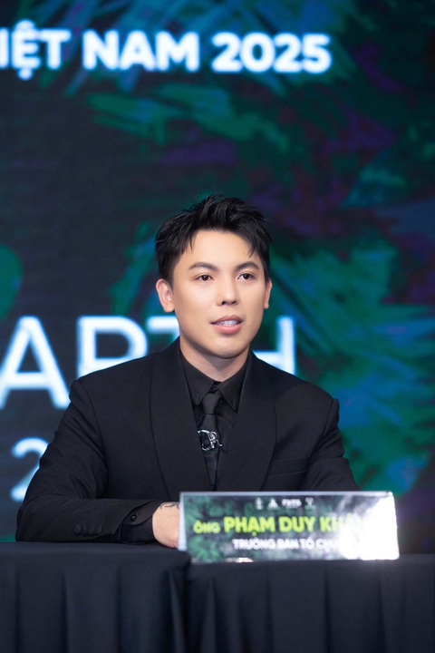 Hoa hậu Kỳ Duyên và Hà Quang Trung đại diện Việt Nam đến với Miss - Mister Supranational - Ảnh 2.