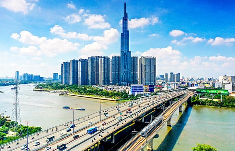 Thu ngân sách vượt 500.000 tỉ đồng: TP.HCM nỗ lực cao nhất vì cả nước - Ảnh 4. Thu ngân sách vượt 500.000 tỉ đồng: TP.HCM nỗ lực cao nhất vì cả nước - Ảnh 3.