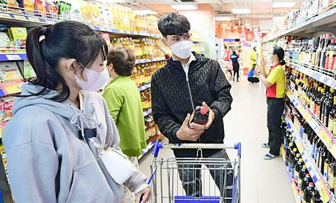 Hiểu đúng về bệnh gây viêm đường hô hấp ở Trung Quốc - Ảnh 1. Hiểu đúng về bệnh gây viêm đường hô hấp ở Trung Quốc - Ảnh 1.