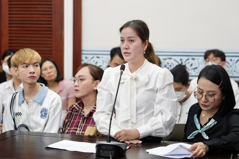 Hồng Phượng muốn giữ danh tiếng nghệ sĩ Vũ Linh, Hồng Loan sẽ kháng cáo - Ảnh 1. Hồng Phượng muốn giữ danh tiếng nghệ sĩ Vũ Linh, Hồng Loan sẽ kháng cáo - Ảnh 1.