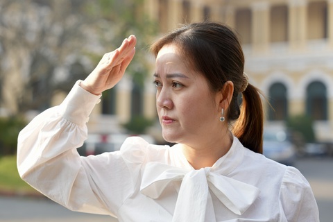Xét xử vụ tranh chấp thừa kế của gia đình cố nghệ sĩ Vũ Linh - Ảnh 3. Xét xử vụ tranh chấp thừa kế của gia đình cố nghệ sĩ Vũ Linh - Ảnh 3.