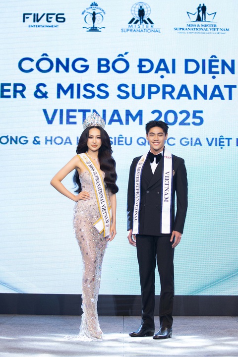 Trương Ngọc Ánh vắng mặt tại Miss Earth Vietnam 2025 vì đâu? - Ảnh 1.